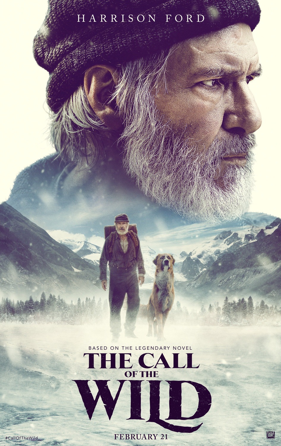 call of the wild